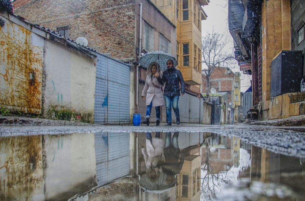 Photograph by Murat Marangoz