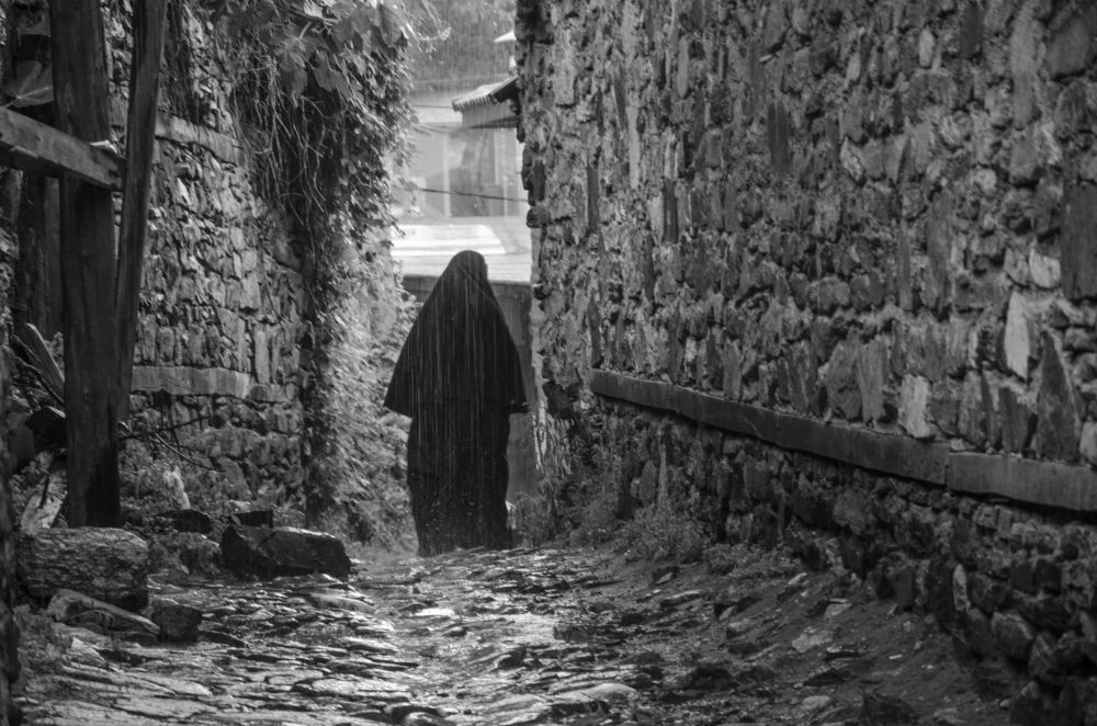 Photograph by Murat Marangoz