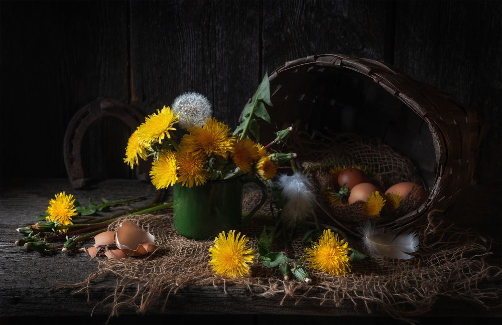 Photograph by Елена Зимацкая