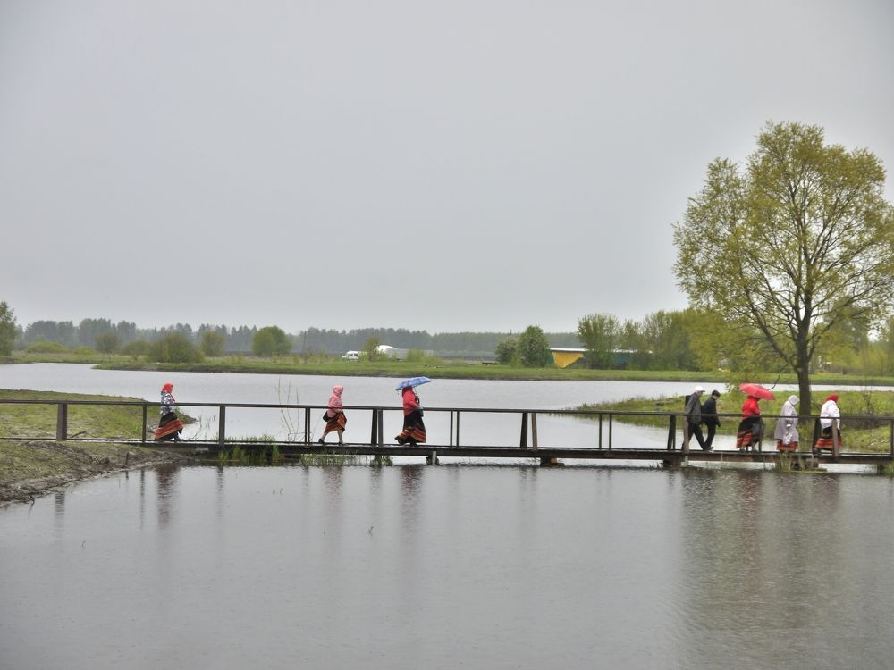 Фотография автора Клавдия Васильева