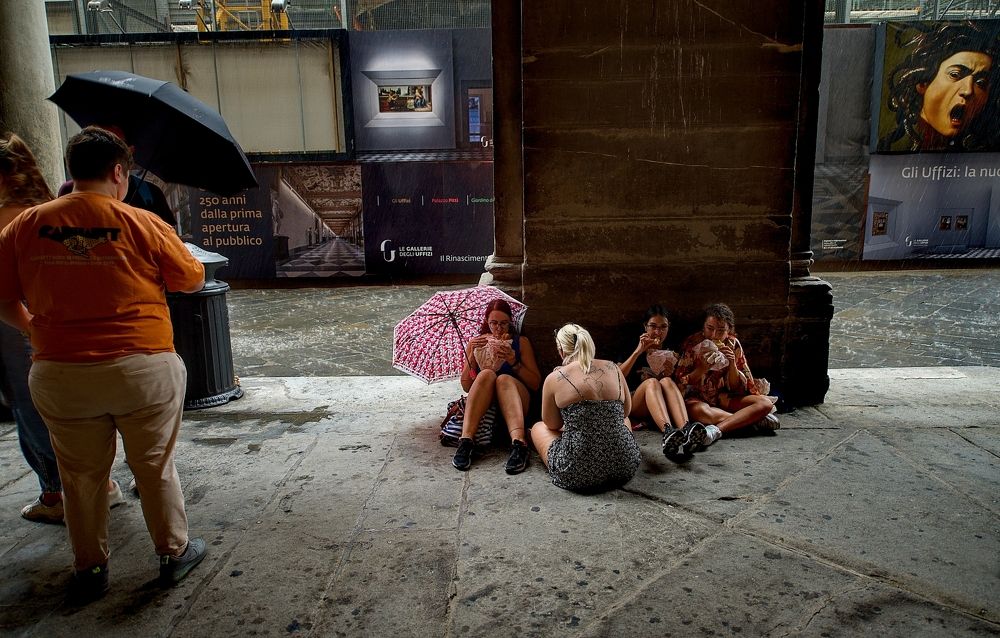 Photograph by Milan Uhrin