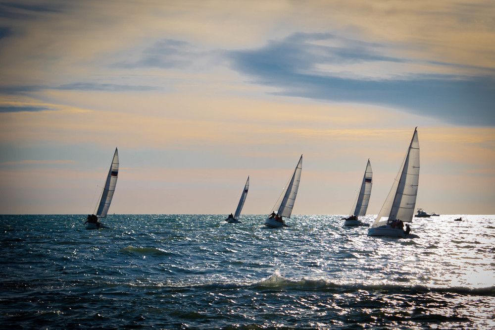 Photograph by Юрий Можейко