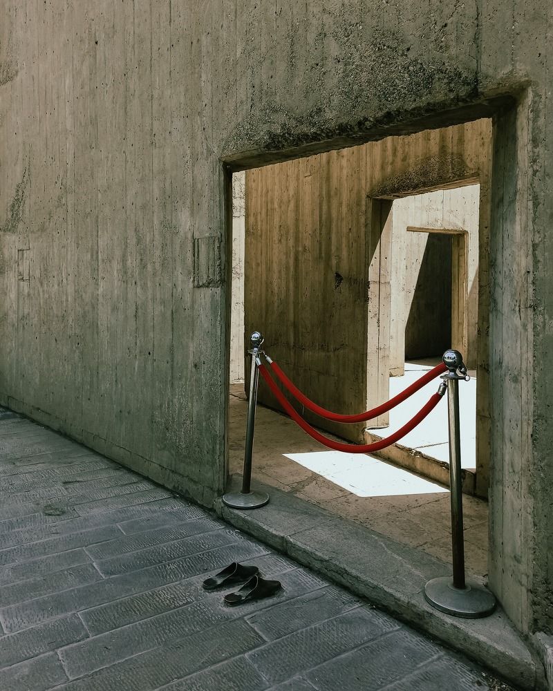 Photograph by Mehdi Esfahanizadeh