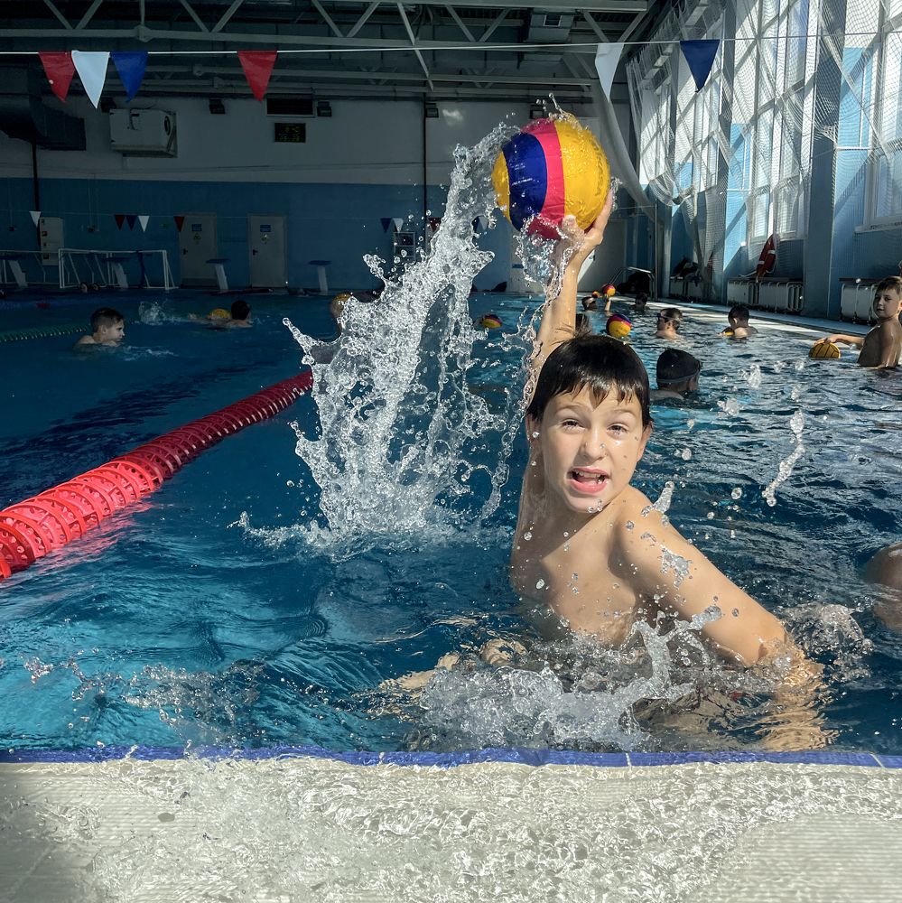 Photograph by Агарков Алексей