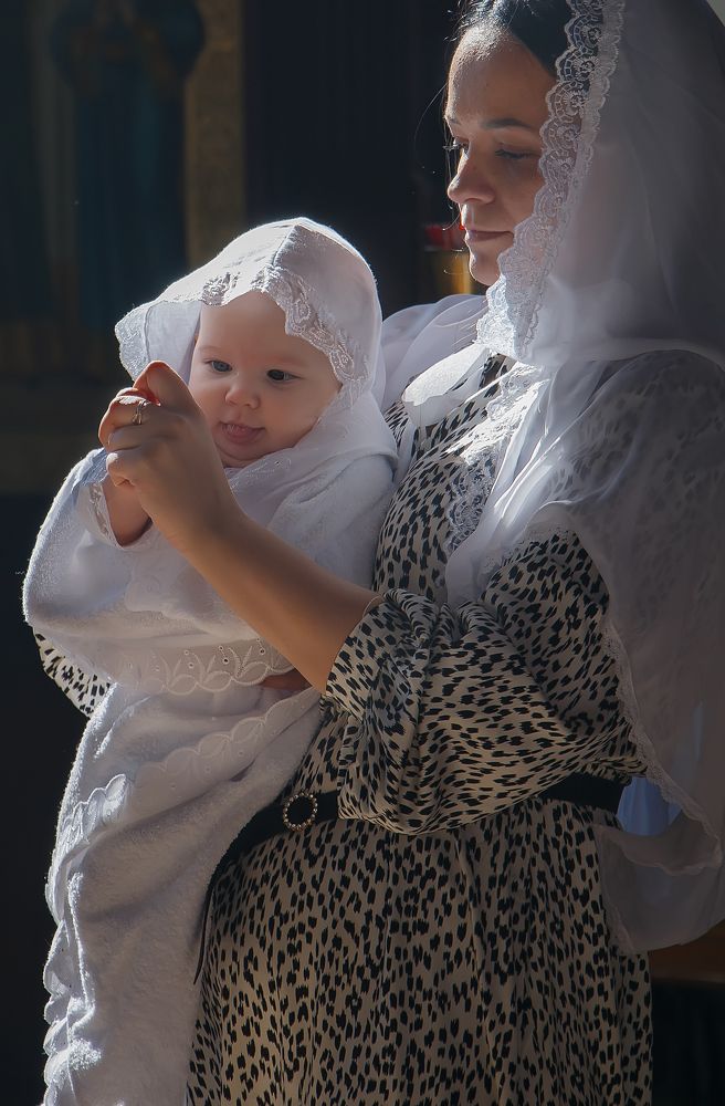 Photograph by Николай Кузнецов