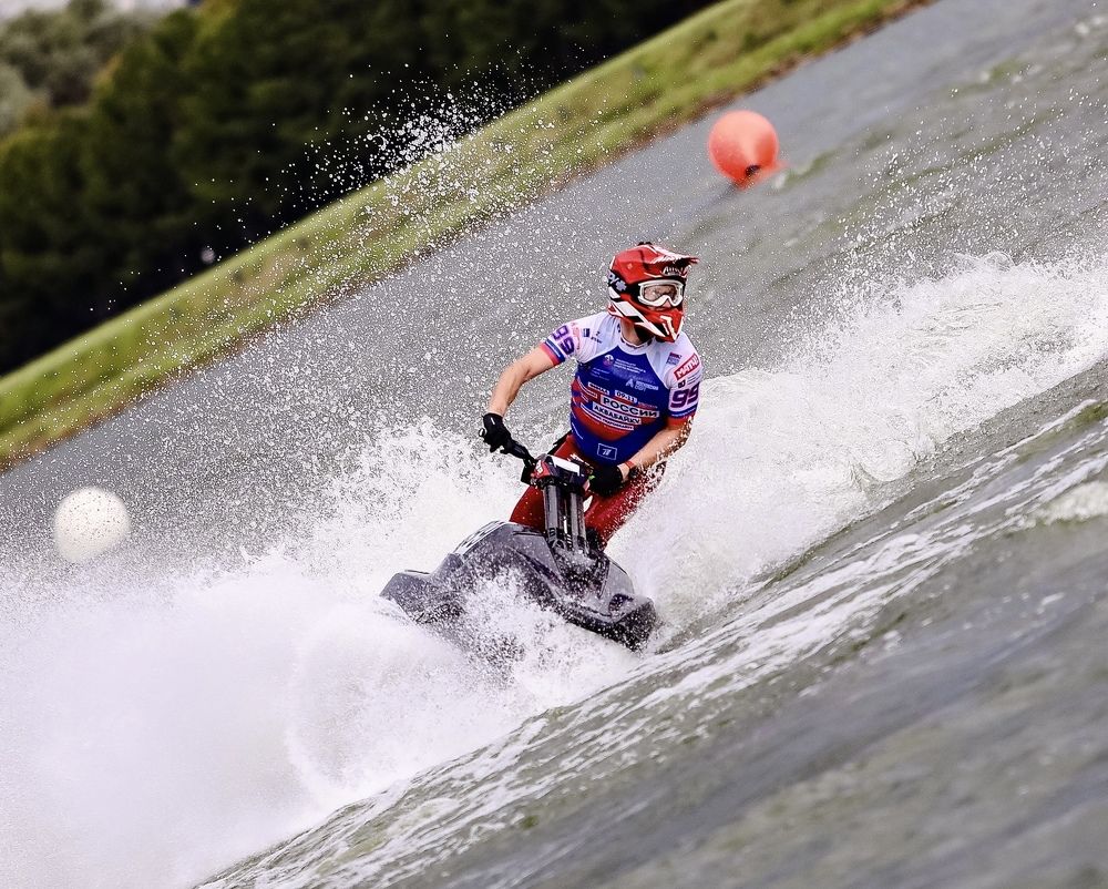 Photograph by Анастасия Оранжевая