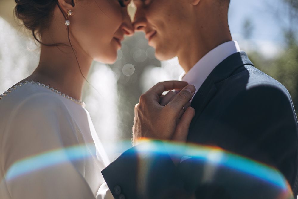 Photograph by Karina Osokina