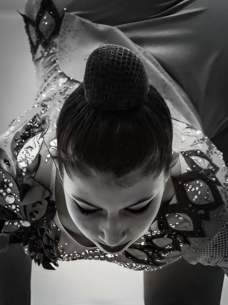 Photograph by Robert Seme