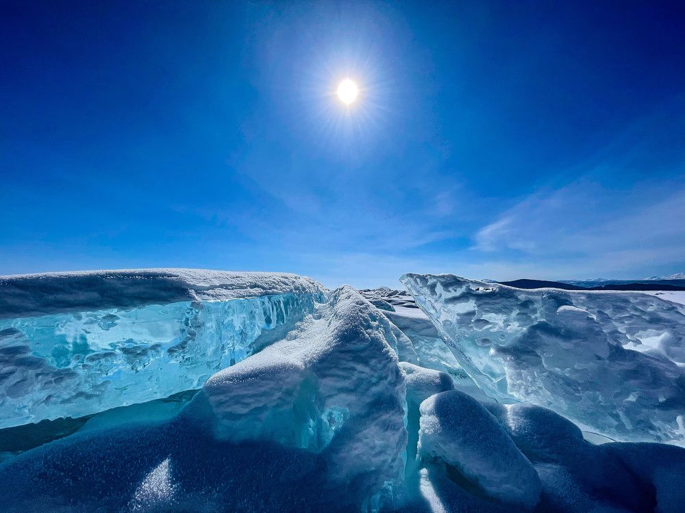 Photograph by Михаил Назаров