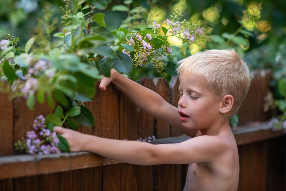 Photograph by Анна