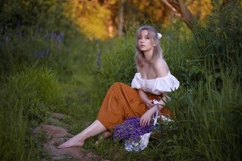 Photograph by Колбая Александр