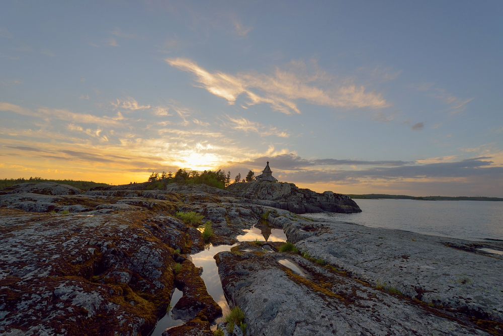 Photograph by Вадим Качанов