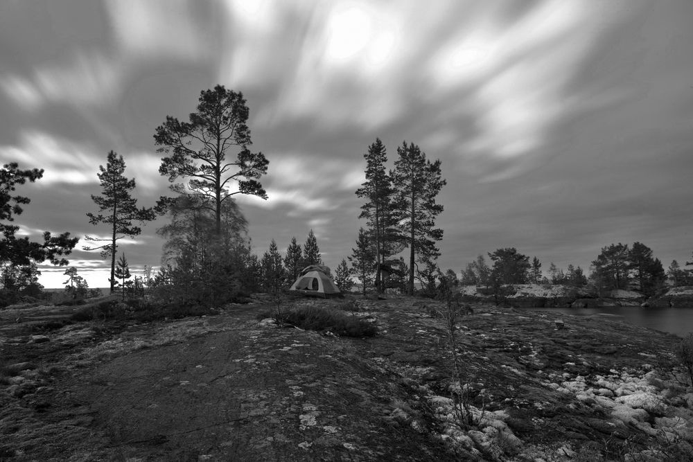 Photograph by Вадим Качанов