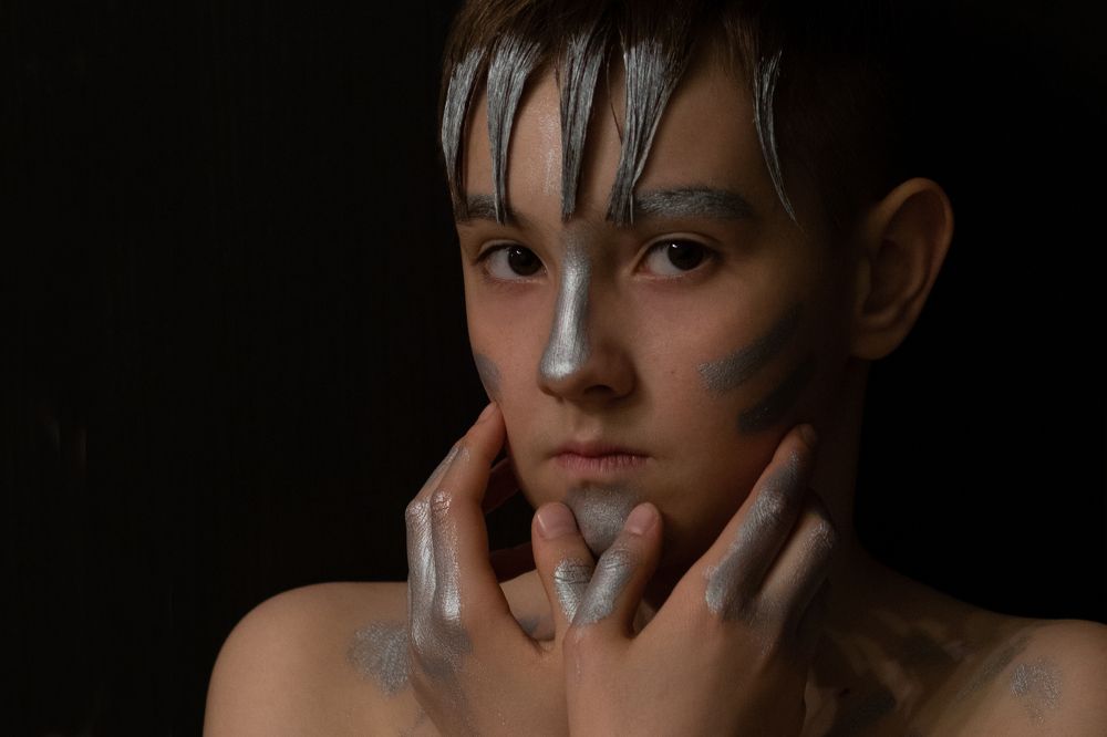 Photograph by Анастасия Трофимовская