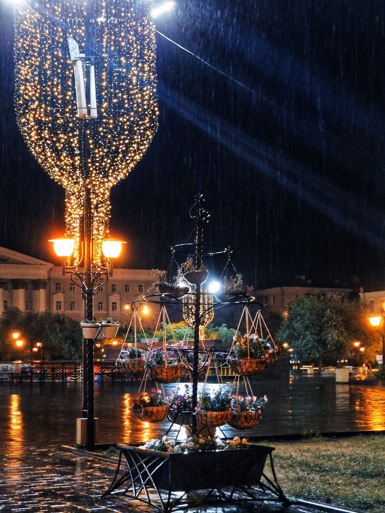 Photograph by Елена Ффф