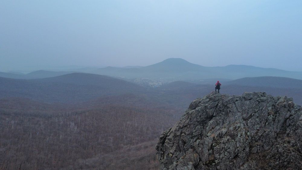 Photograph by Алексей Зудин