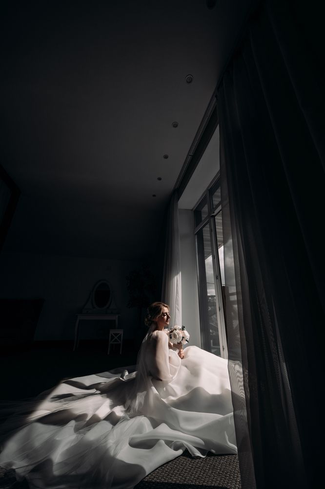 Photograph by Екатерина Корнева