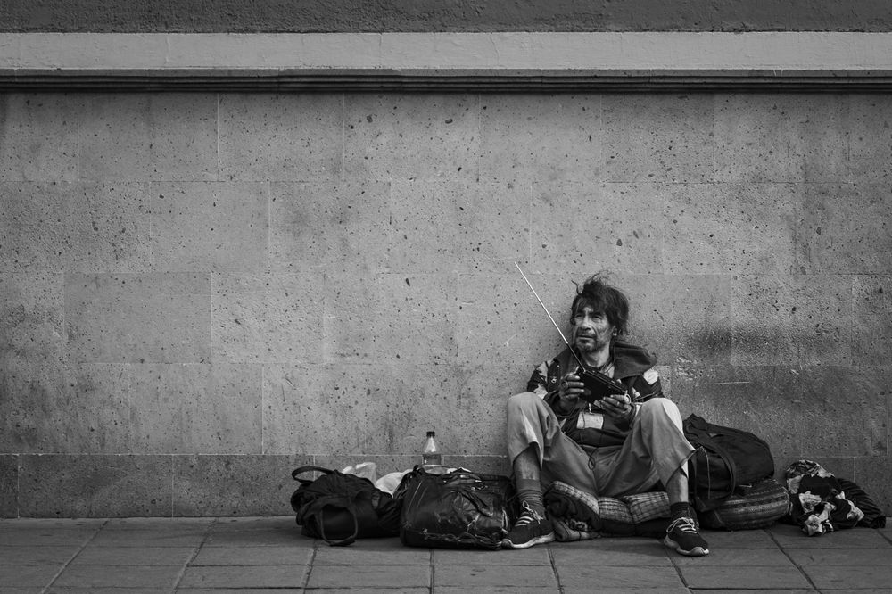 Photograph by Noe Castro