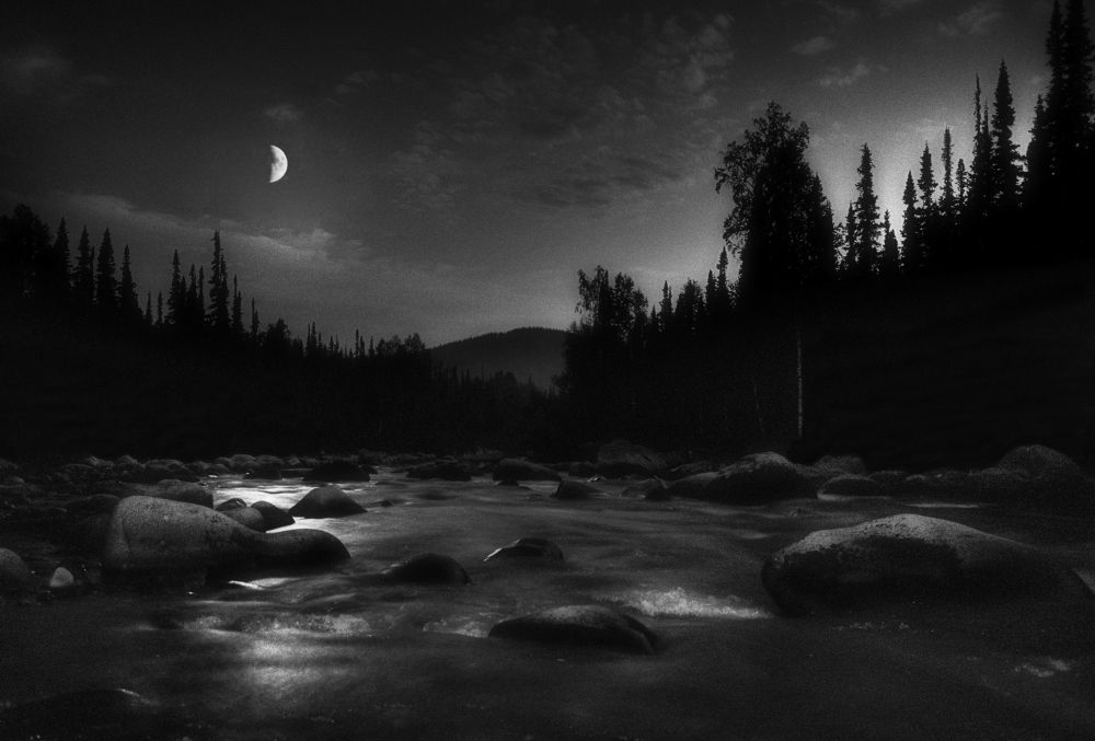 Photograph by Коновалов Сергей