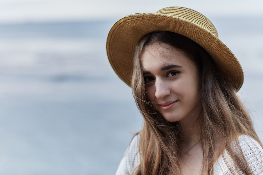 Фотография автора Ольга Бороненкова