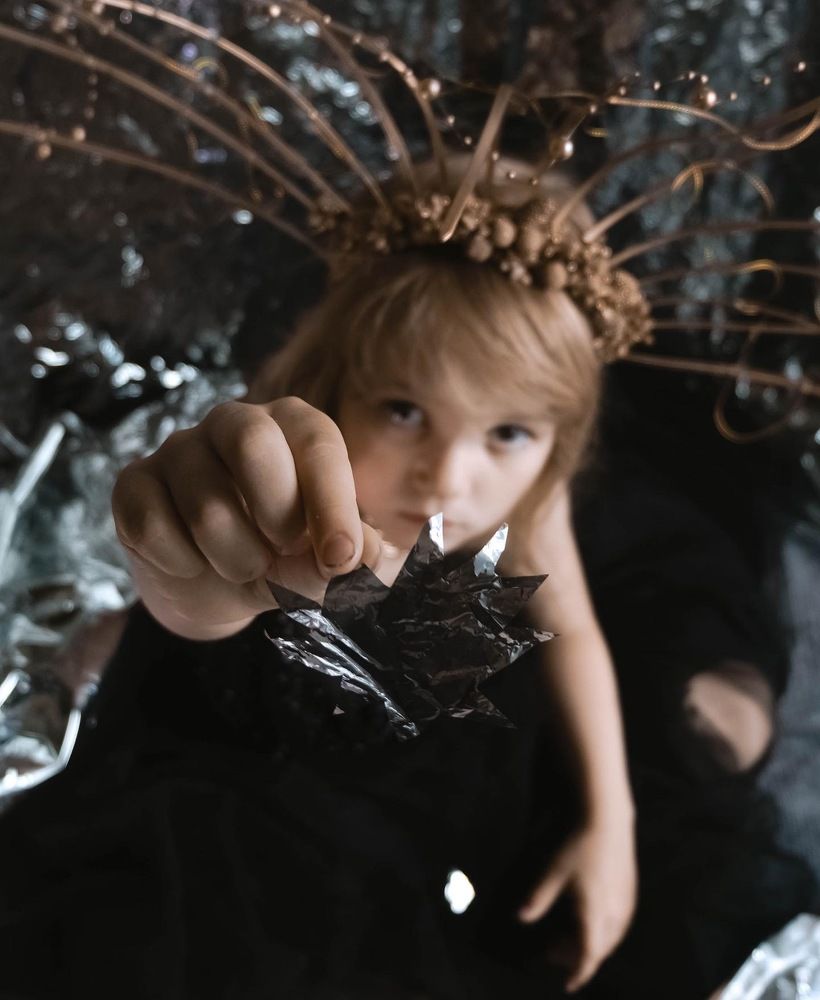 Photograph by Стася Баловнева