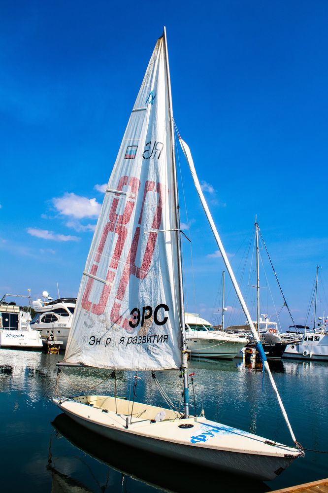 Photograph by Светлана Астафьева