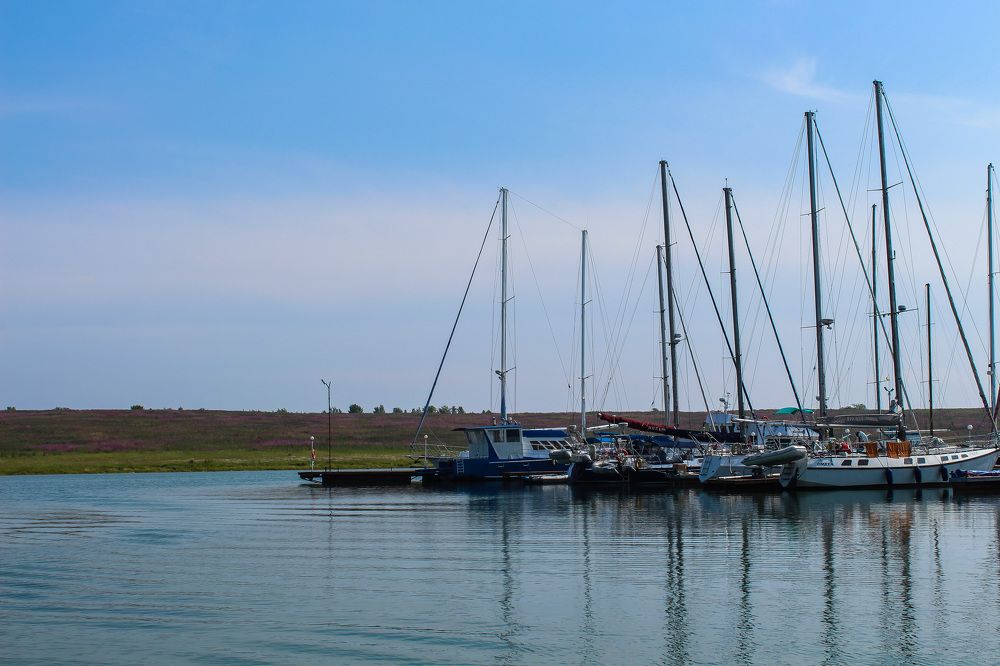 Photograph by Светлана Астафьева