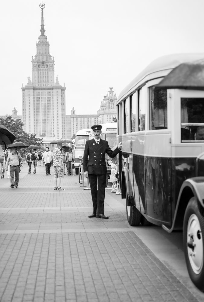 Photograph by Александр Кочергин