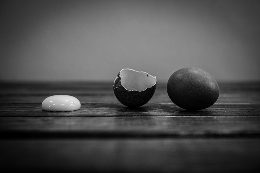 Photograph by Виталий Абдразаков