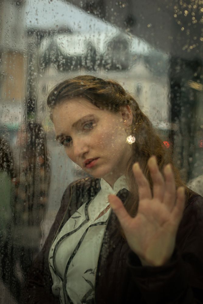 Photograph by Николай Чухрай