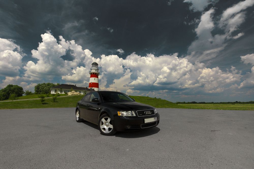 Photograph by Артем Клунко