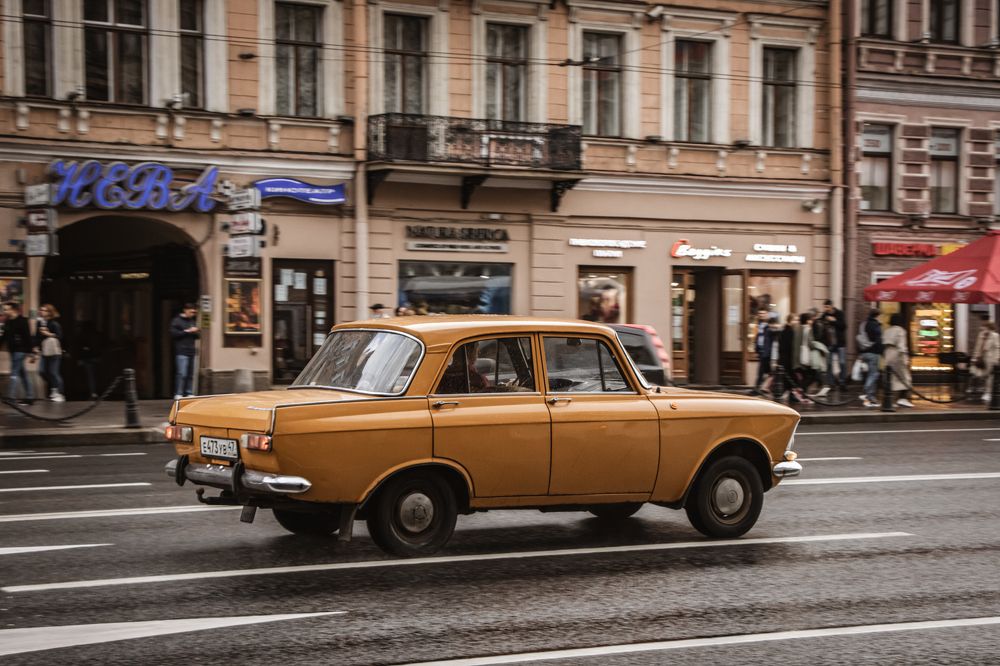 Фотография автора Андрей Николаенко
