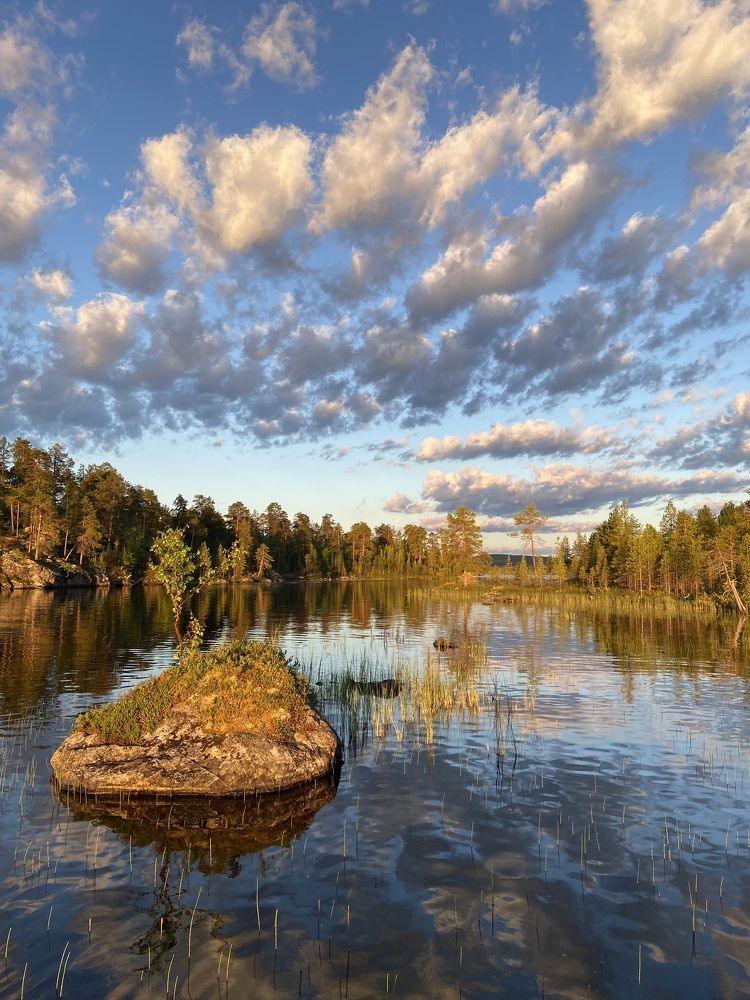 Photograph by Валерия Ушакова