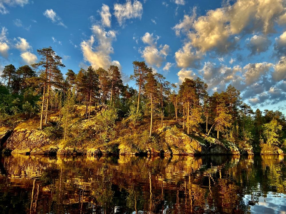 Photograph by Валерия Ушакова