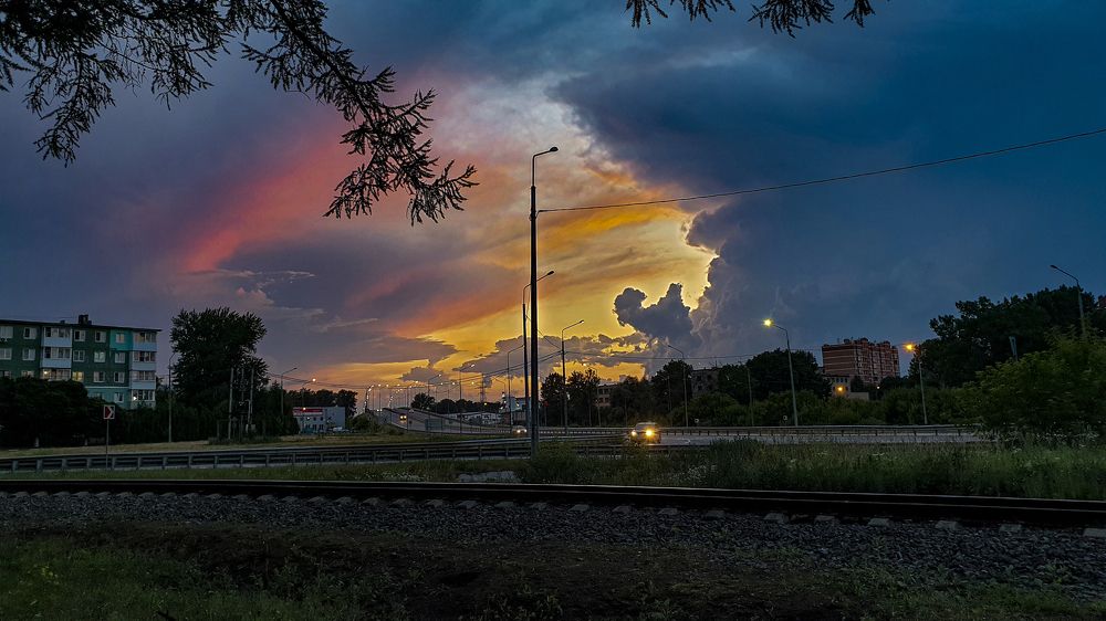 Photograph by Михаил Беляев