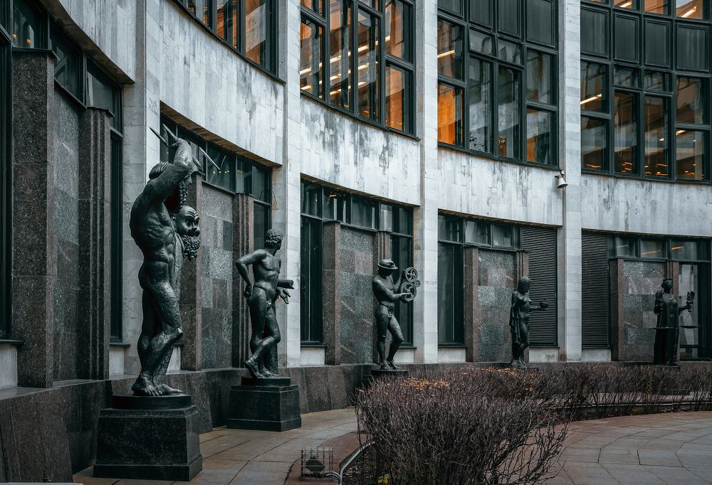 Photograph by Максим Пархоменко