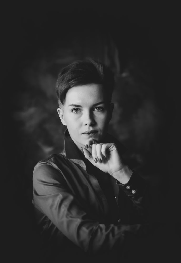 Photograph by Александрова Ольга