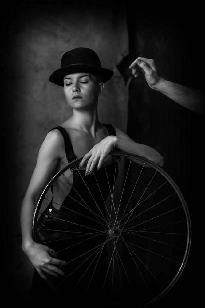 Photograph by Александрова Ольга