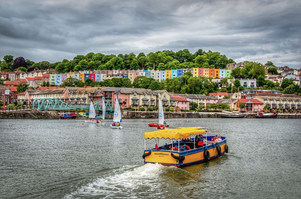 Photograph by John Blake