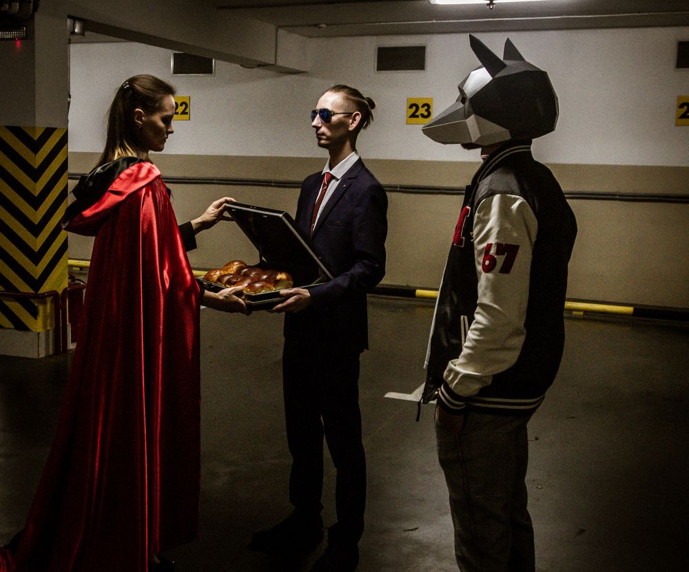 Photograph by Женя Руден