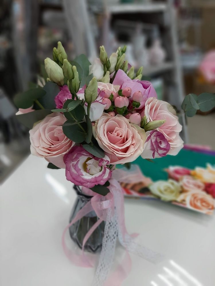 Photograph by Elena Goreva