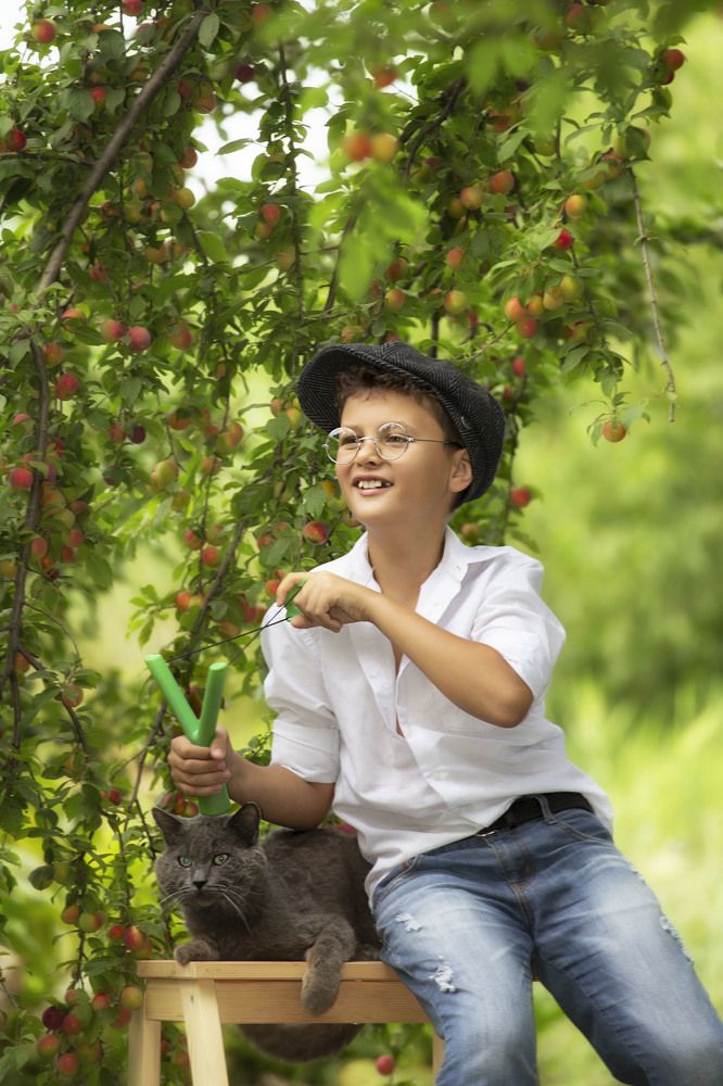 Photograph by Попова Светлана