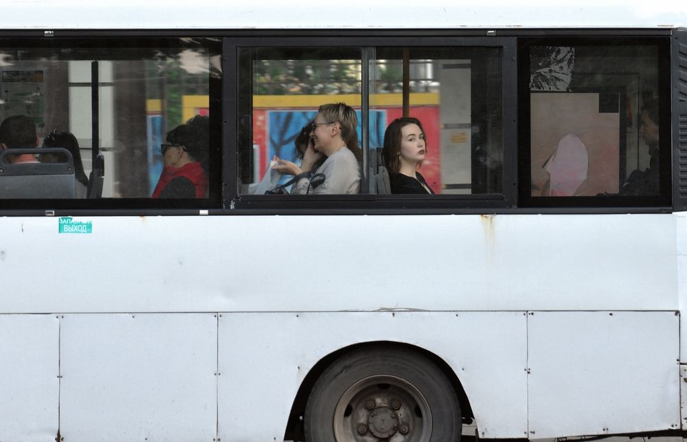 Photograph by АНДРЕЙ Роев