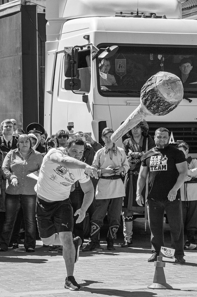 Photograph by Алексей Патлах