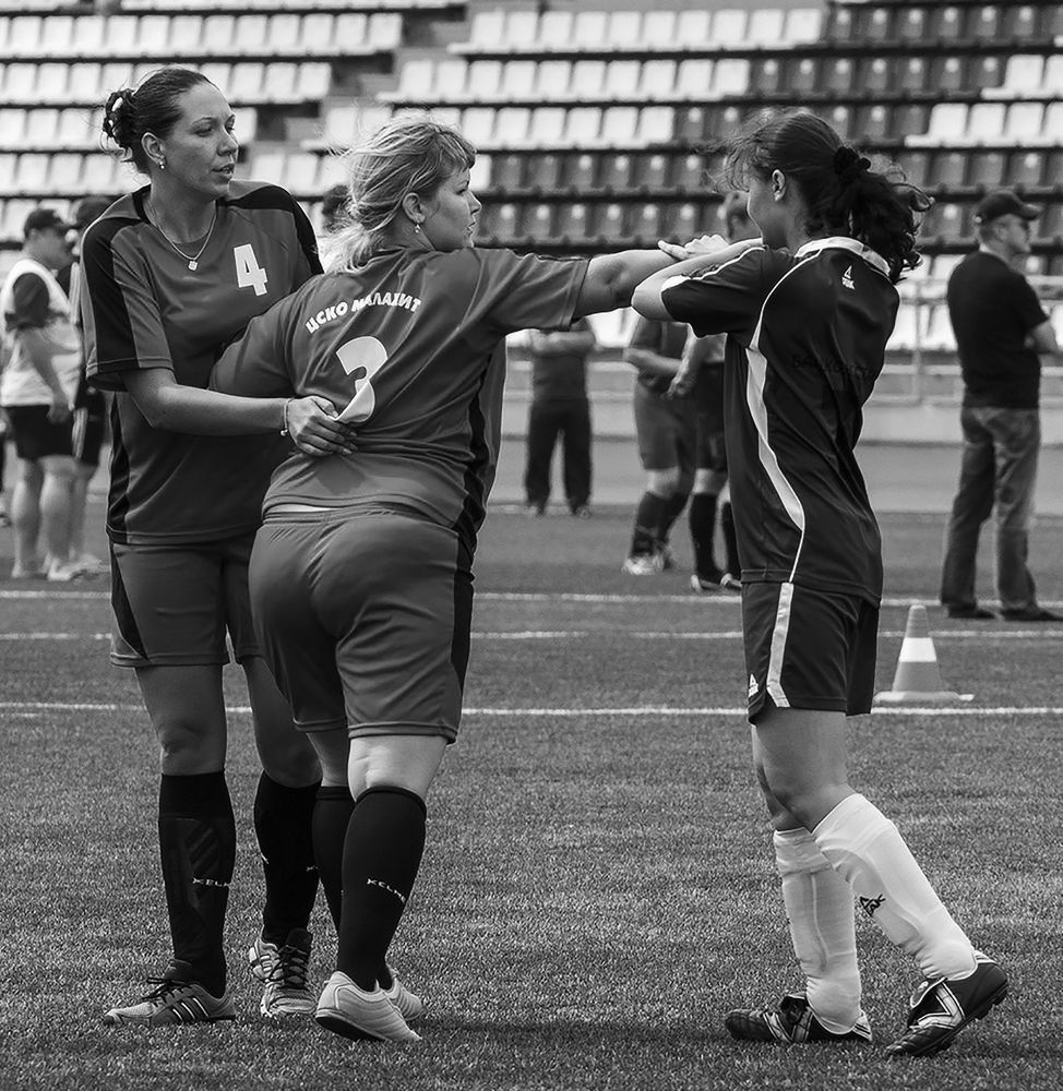 Photograph by Алексей Патлах