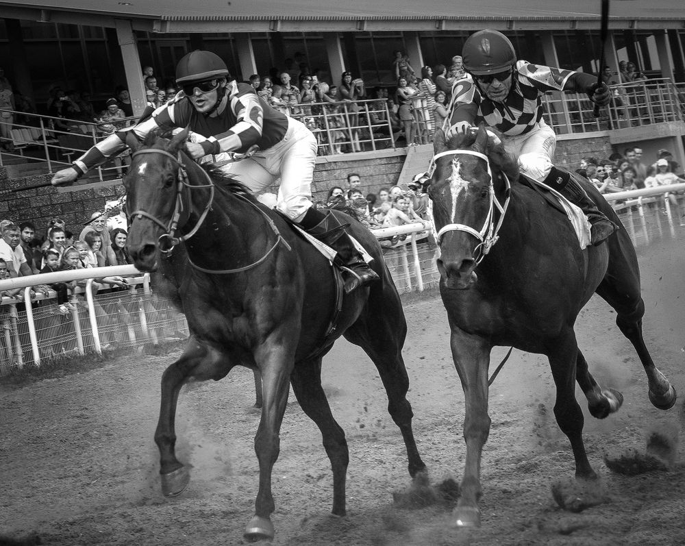 Photograph by Алексей Патлах