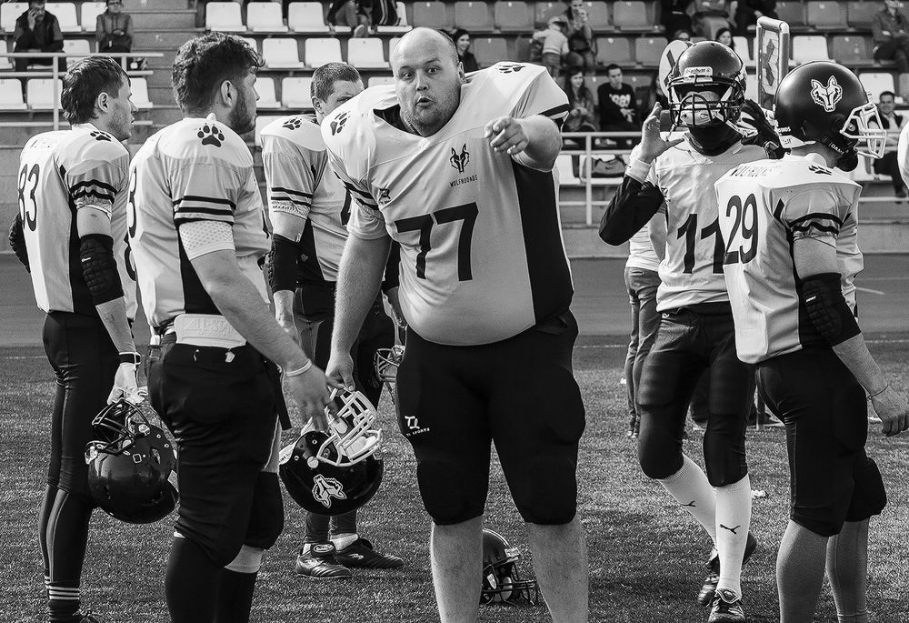 Photograph by Алексей Патлах