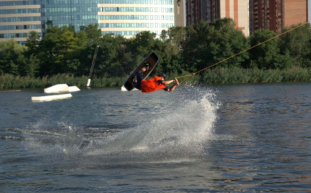 Photograph by АНДРЕЙ Роев