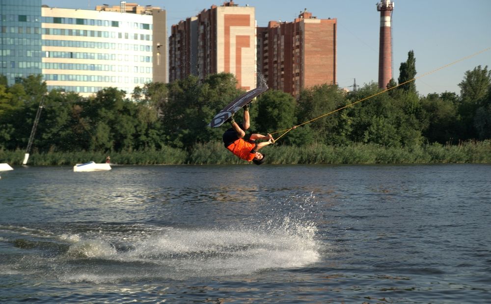 Photograph by АНДРЕЙ Роев