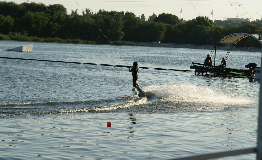 Photograph by АНДРЕЙ Роев